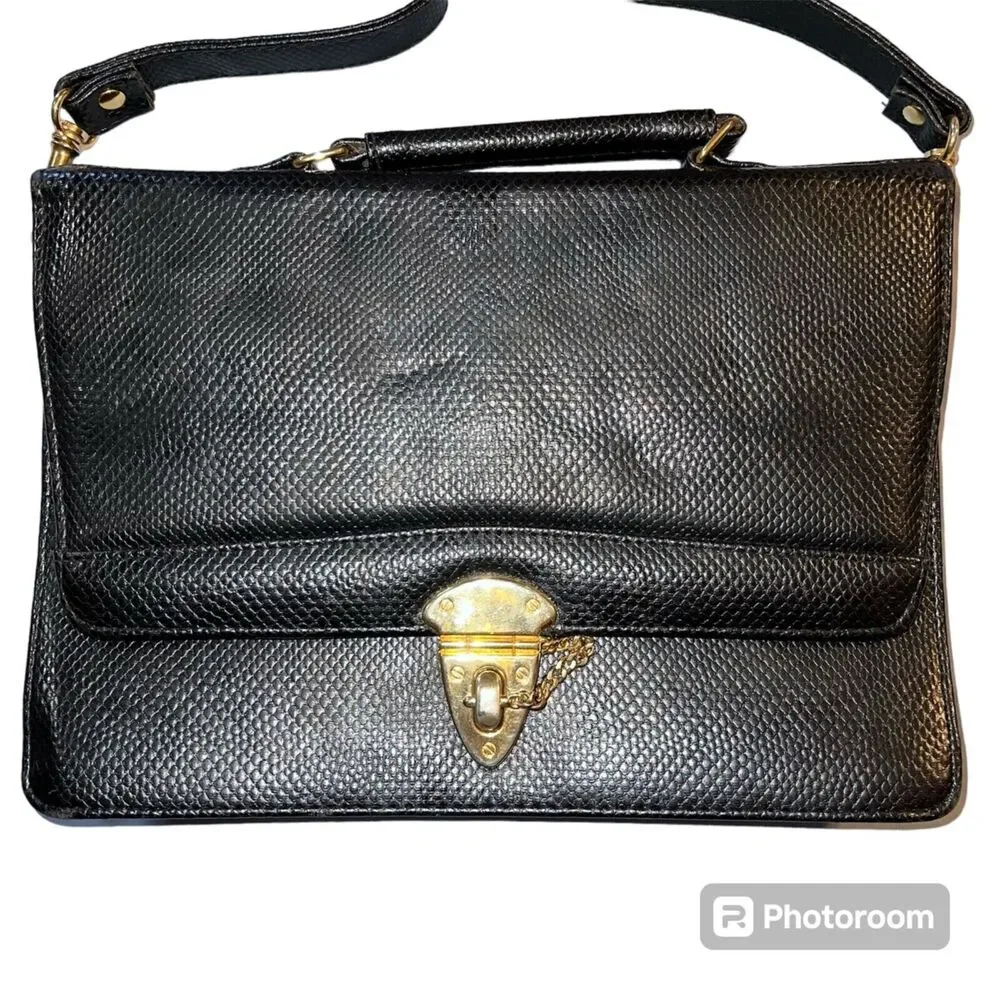 Barganza & Couture vintage unisex